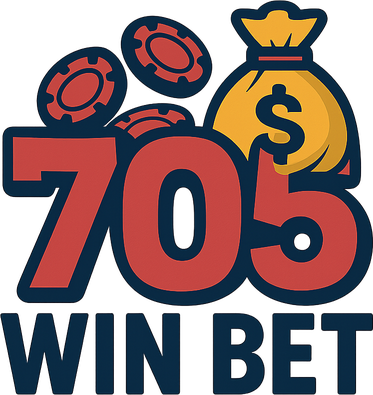 705 Win Bet